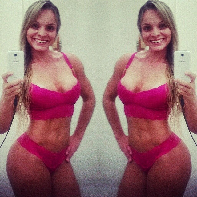 Miss Bumbum 2014 Winner Undergoes Surgery To Restore Her Vir Ginity