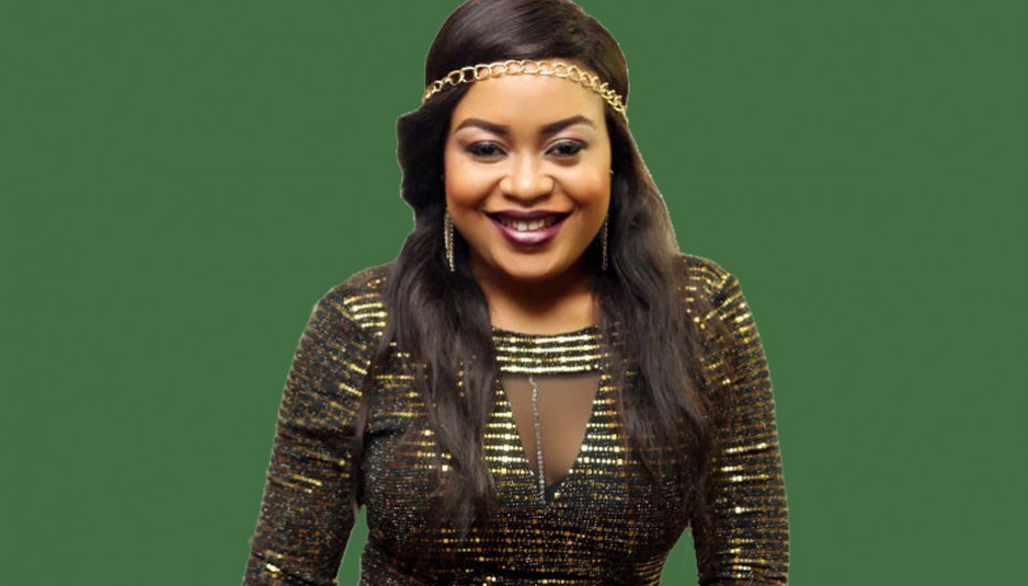 I’m Single & Not Searching for a Man – 39year Old Actress, Nkiru ...