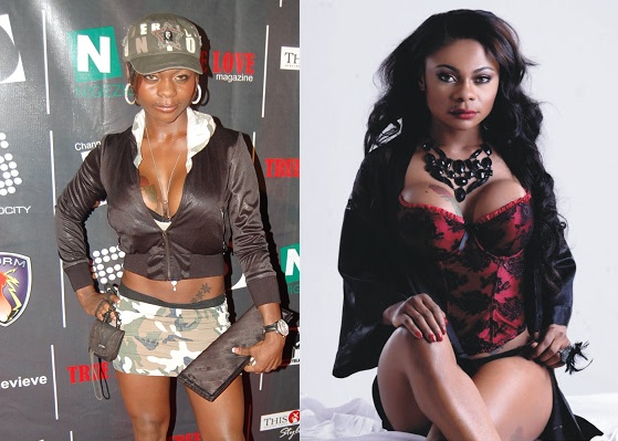 KAREN IGHO