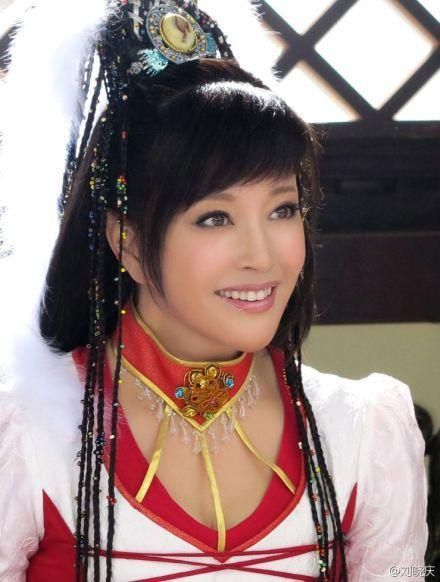 LiuXiaoQing2