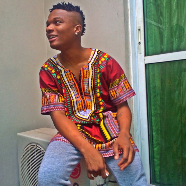 wizkid