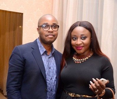 Ini-Edo-Phillip-Ehiagwina-at-the-Nollywood-Christmas-Event-in-Lagos-December-2013-BellaNaija-022-397x600