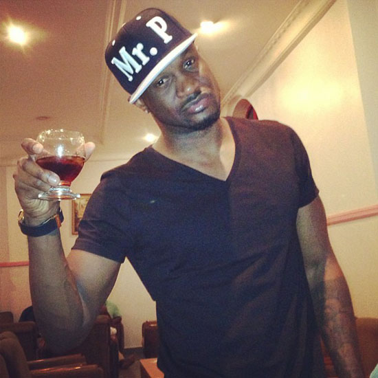 PeterOkoye