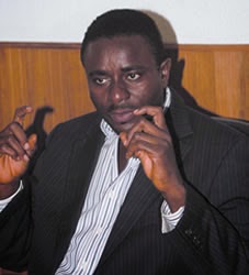 emeka ike