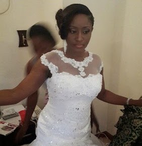 ini edo sister wedding pictures