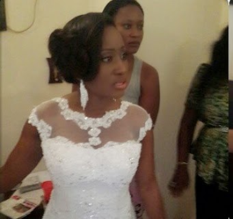 ini edo sister wedding