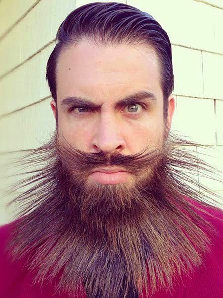 BEARD5