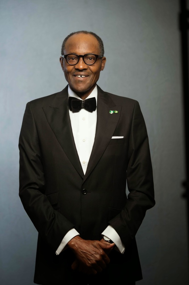 Buhari-2015