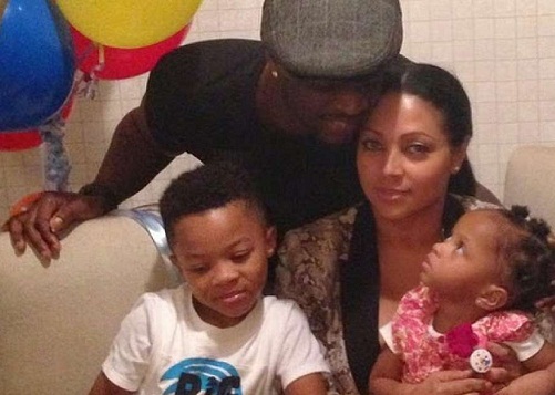 peter-okoye-family