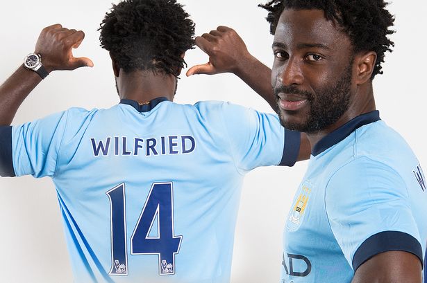 Wilfried-Bony