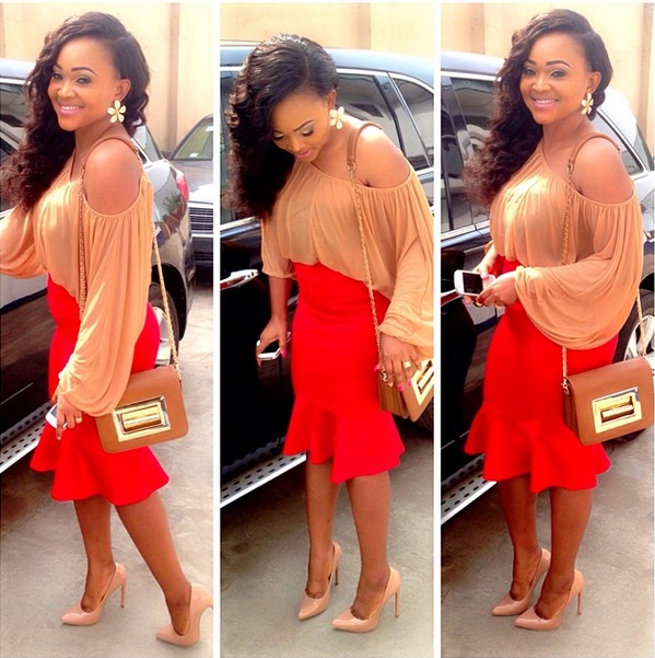 mercy aigbe11200 POSTED