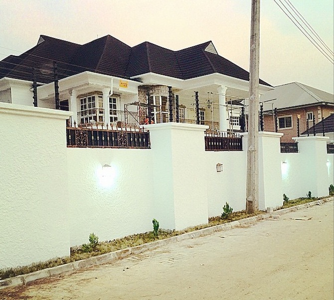 timaya house