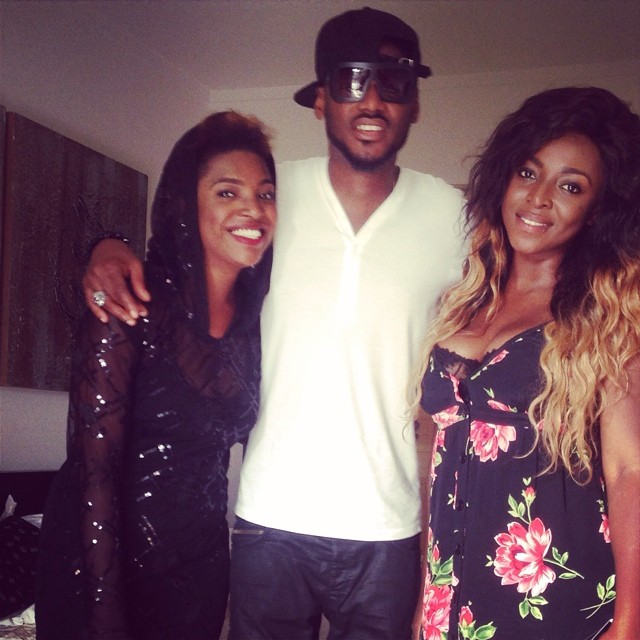 2Face-Annie-Idibia-in-Ghana-July-2014-BellaNaija.com-01-2