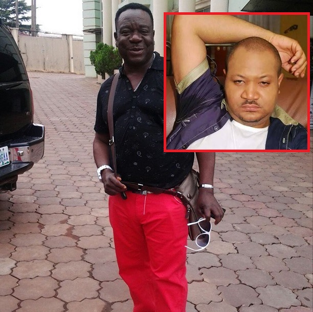 MR IBU1KI POSTED