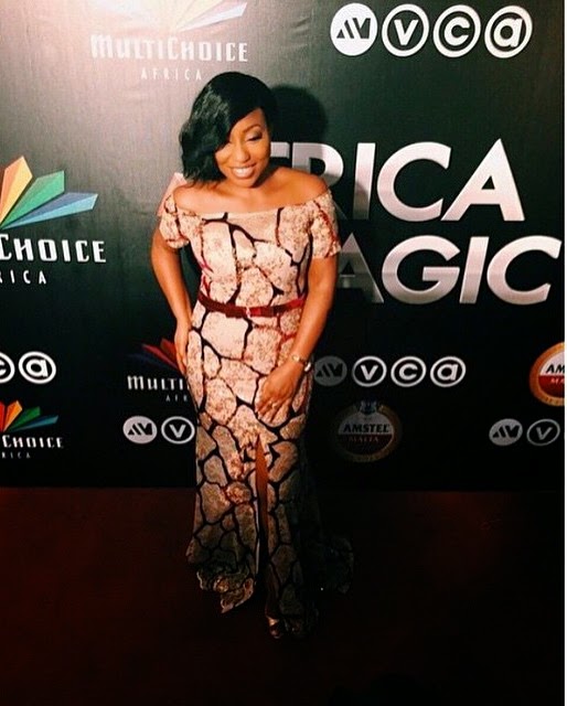 RITA DOMINIC AMVCA