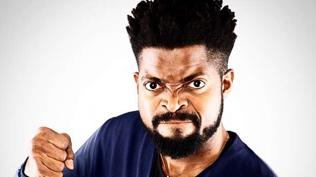 basketmouth