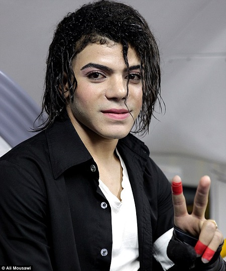 Michael Jackson look-alike 5 edit