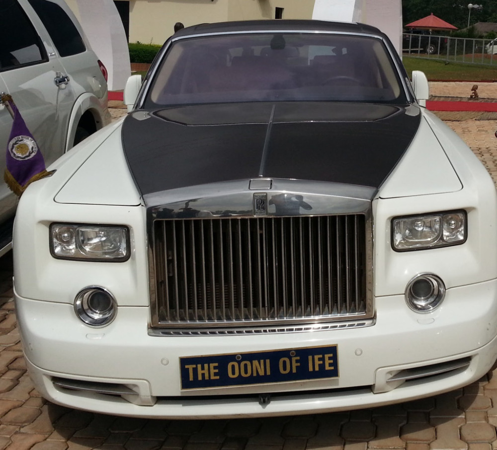 ooni-ife-sijuwade-rolls-royce