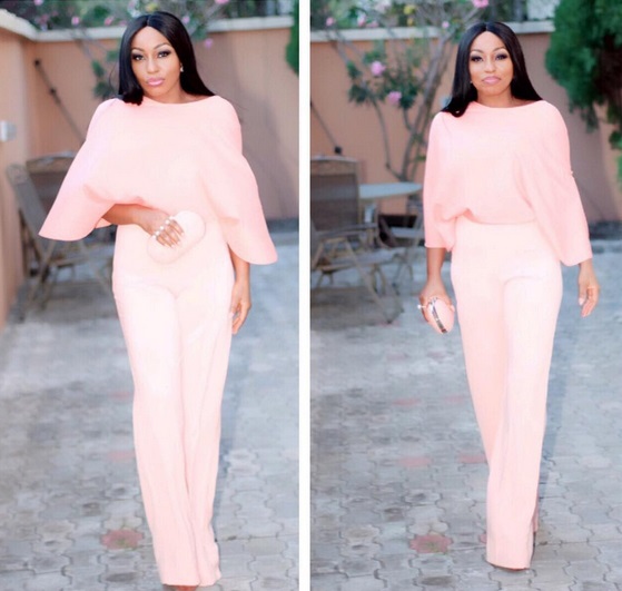 rita dominic