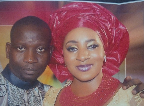Actress-Mide-Funmi-Martins-husband