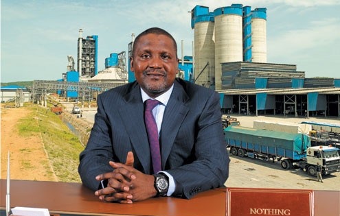 Dangote