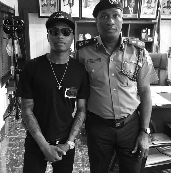 wizzy-police