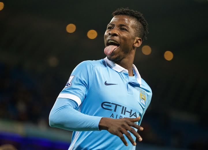 Kelechi-Iheanacho