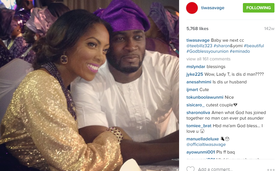 Tiwa-billz