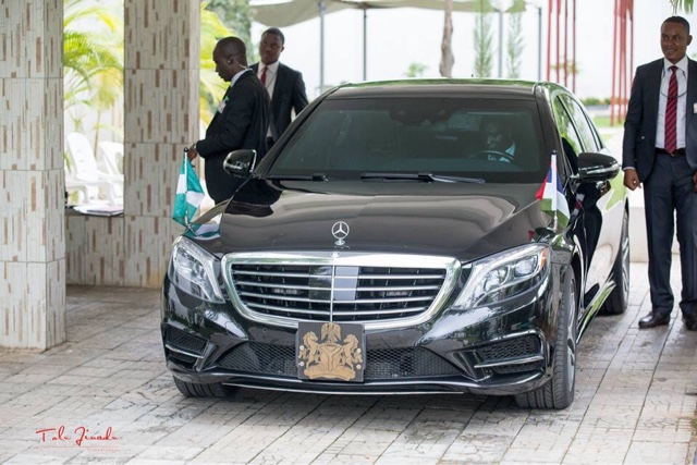 buhari-car