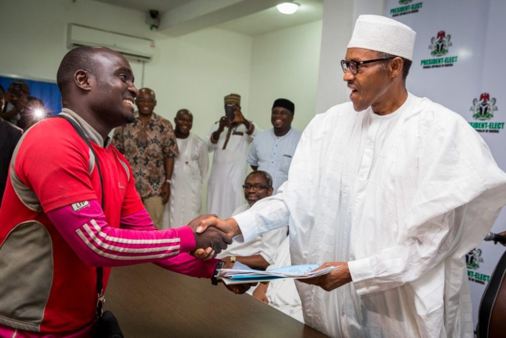 man-who-trekked-meets-buhari-1024x683