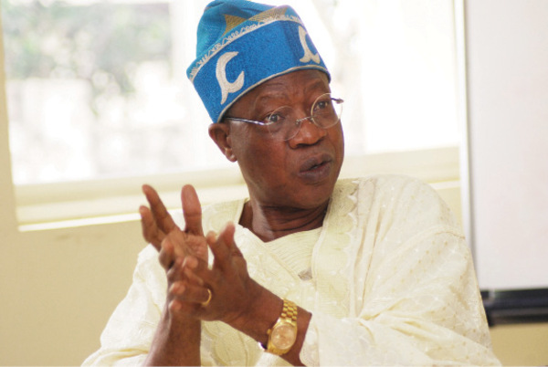 Lai-Mohammed