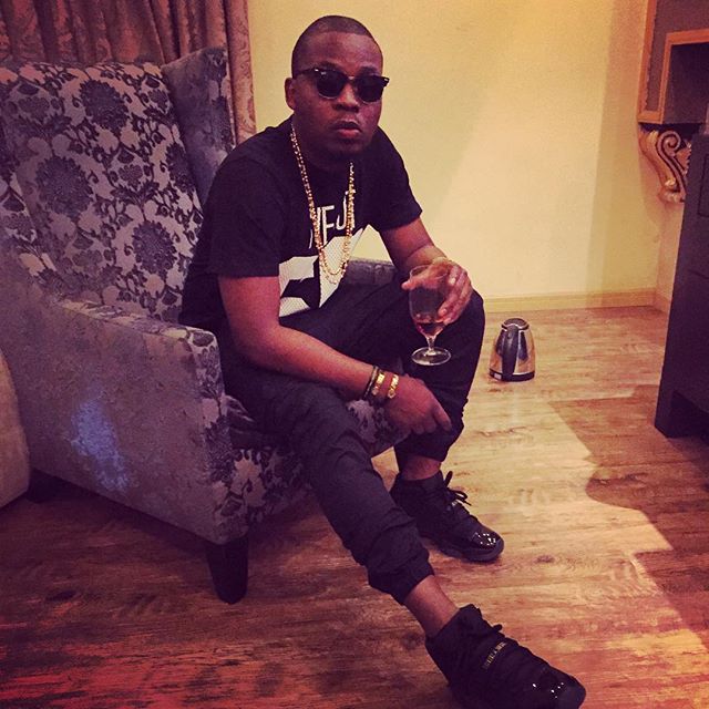 Olamide