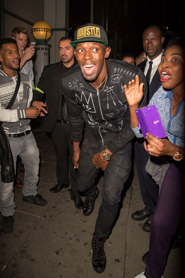 Usain-Bolt-partying