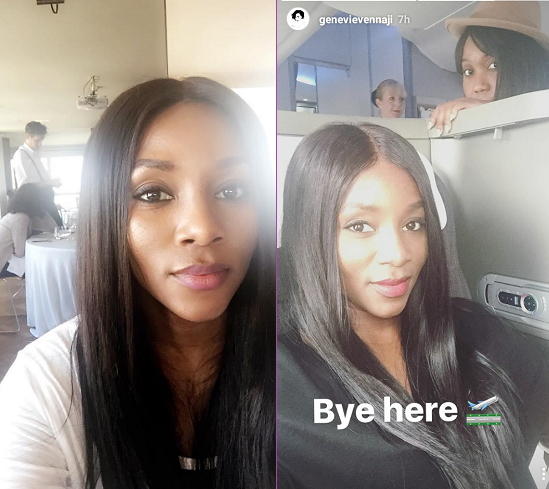 genevieve-nnaji-wedding-cancelled