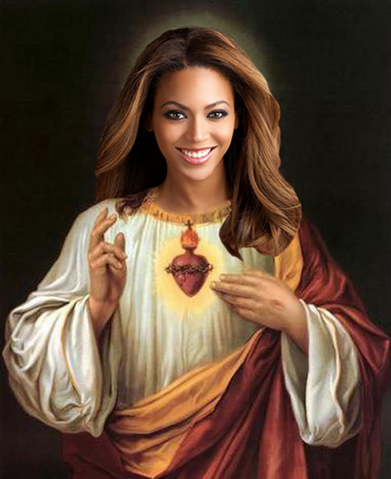 holybeyonce