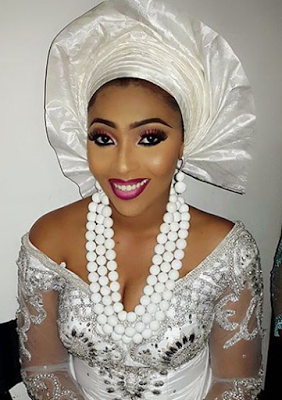 Actress Lilian Esoro Reveals Secret Behind Her Failed Marriage With Ubi ...