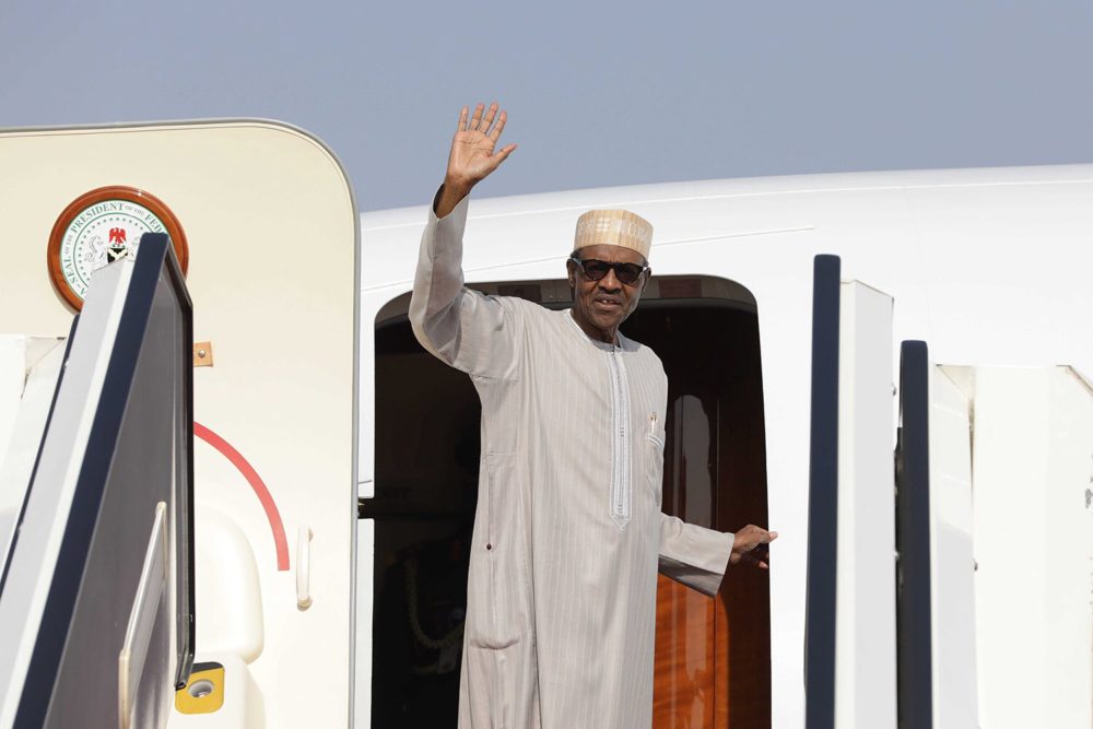 buhari-departs-for-morocco