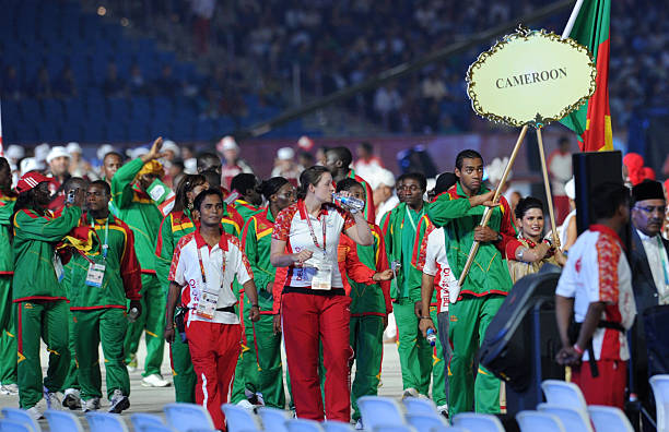 8 Cameroon Athletes Disappear At Commonwealth Games In Australia Gossip Mill Nigeria